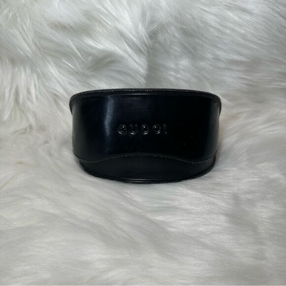 Vintage Gucci Sunglasses - Picture 2 of 10